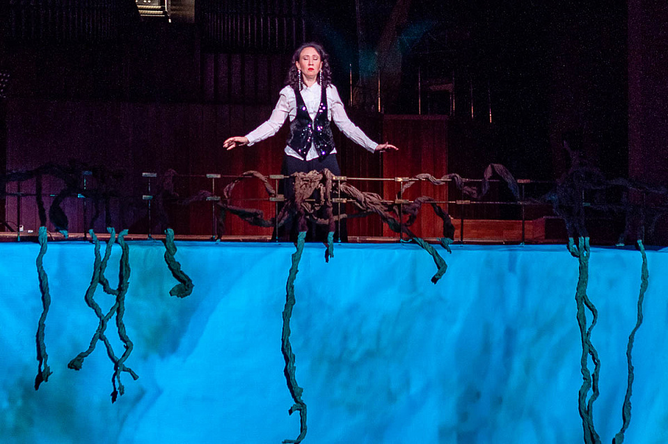 «ГОЛОСА ЗЕМЛИ И ВОДЫ», 27 Марта 2021г. — фото 7