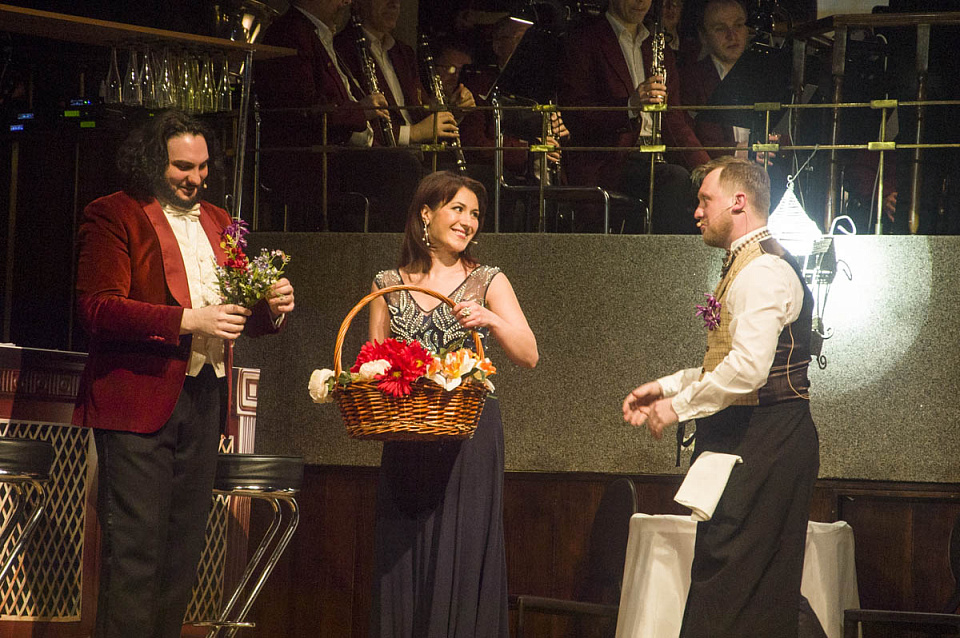 «Увидеть Париж и...полюбить», 7 Марта 2021г. — фото 79