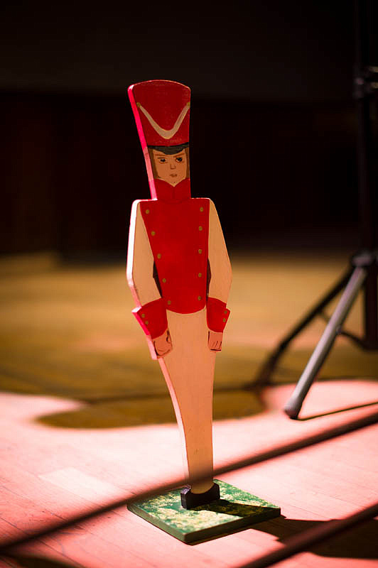 Артём Ткаченко (Москва), Камерный оркестр. Оловянный солдатик. Репетиция, 20 Февраля 2021г. — фото 2