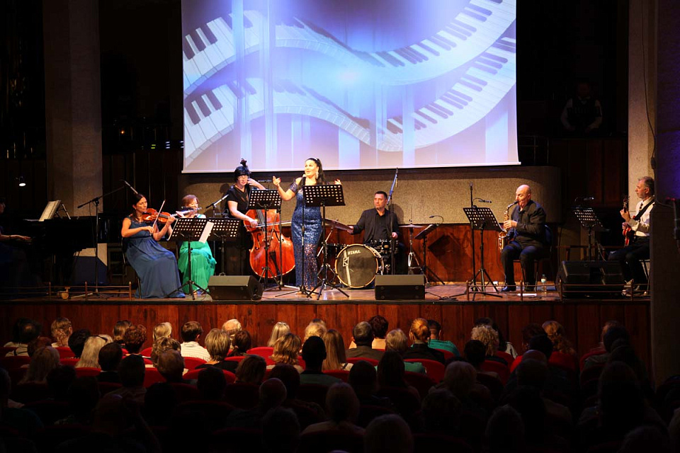 «Песни моря», 14 Сентября 2023г. — фото 9