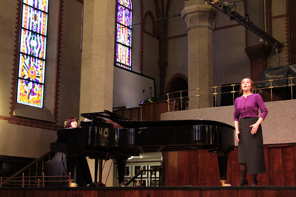 Конкурсное прослушивание солистов, 25 Января 2021г. — фото 12