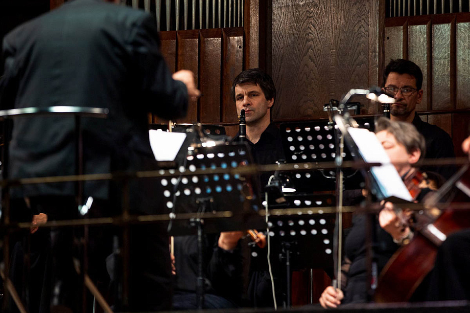 Международный фестиваль «Музыкальная весна». Открытие, 17 Марта 2021г. — фото 15