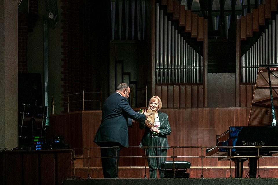 АЛЕКСАНДР ГИНДИН (ФОРТЕПИАНО), 15 Мая 2021г. — фото 10