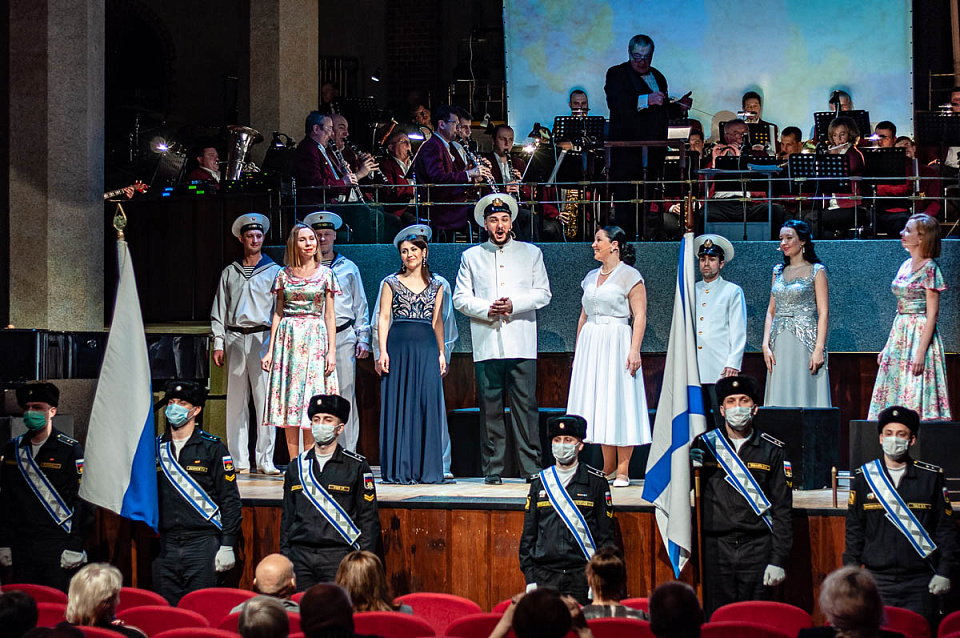 «МУЖЕСТВО, ДОБЛЕСТЬ И ЧЕСТЬ», 22 Февраля 2021г. — фото 146