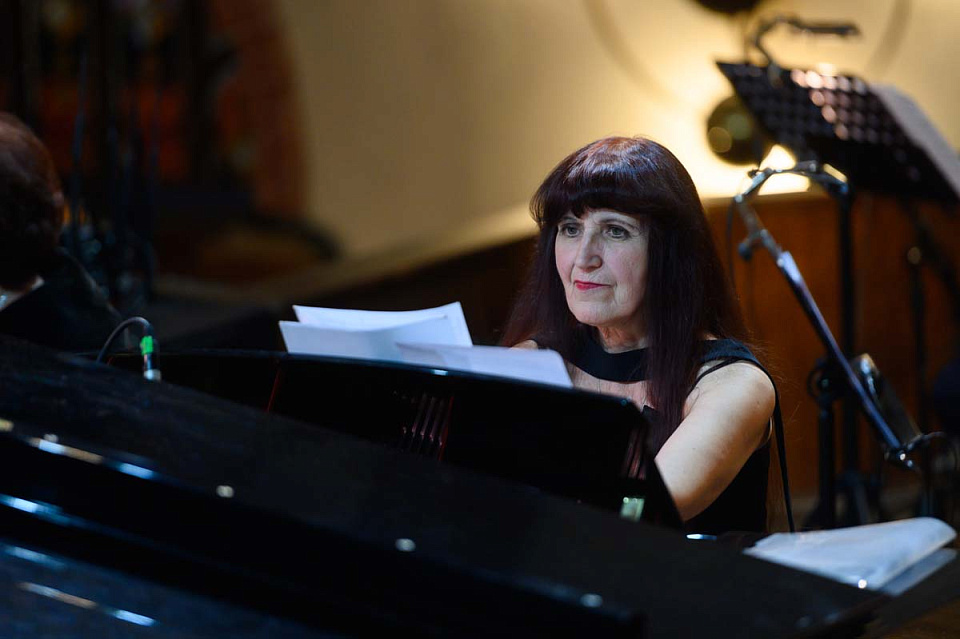 ГАЛА-КОНЦЕРТ ПРОГРАММЫ «МОЛОДЕЖНАЯ АКАДЕМИЯ ИСКУССТВ» к 65-летию Калининградской областной филармонии, 3 Октября 2024г. — фото 2