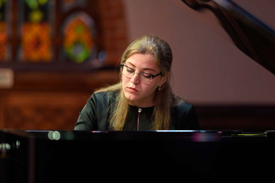 Молодые таланты Московской консерватории, 5 Июля 2023г. — фото 14