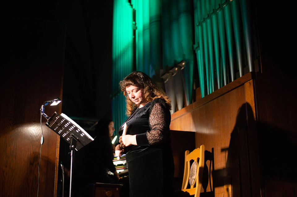 АВЕ МАРИЯ, 13 Февраля 2021г. — фото 8