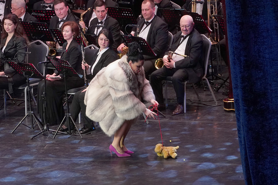 День работника культуры — фото 9