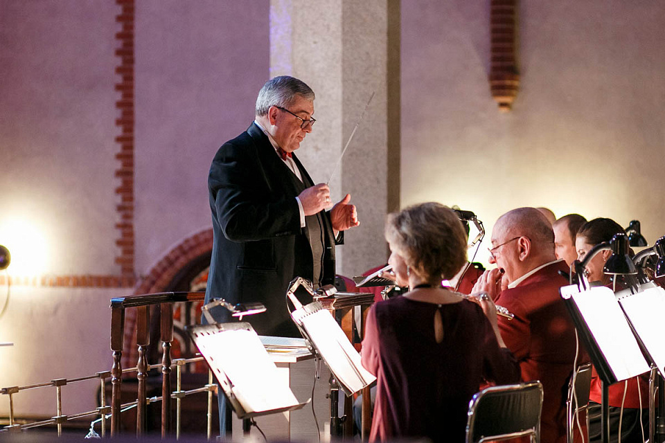«Я подарю тебе Париж!», 27 Декабря 2020г. — фото 16