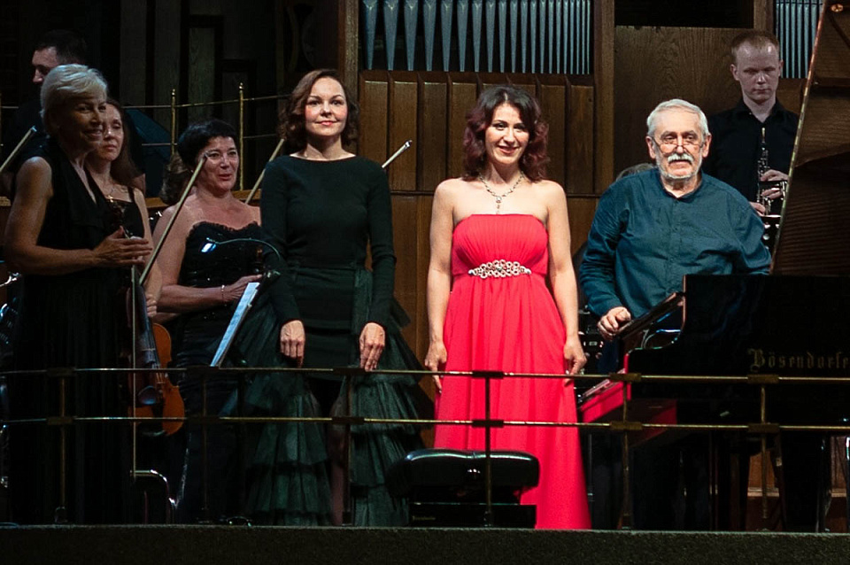 НЕВЕРОЯТНАЯ ЧИСТОТА И ИЗЫСКАННЫЙ БАЛАНС, 9 Июля 2021г. — фото 7