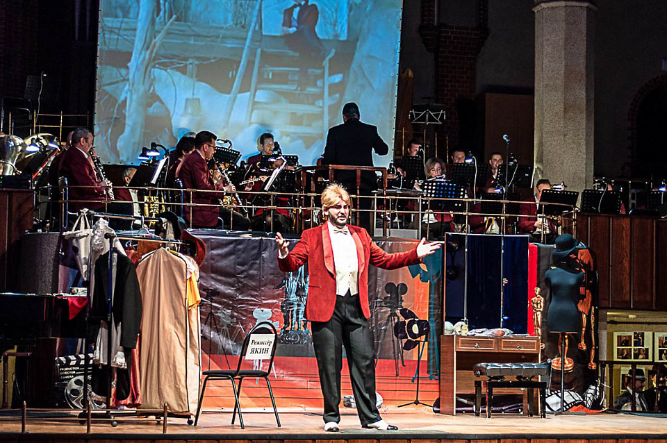 МУЗЫКА КИНО, 7 Февраля 2021г. — фото 26