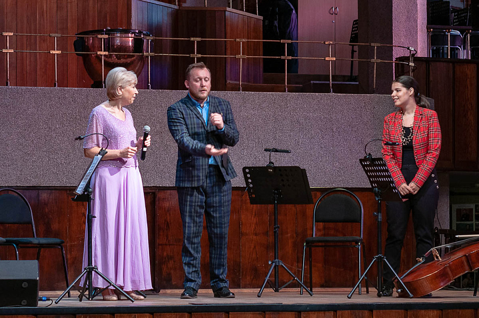 Музыкальный батл: 1:0 в пользу органа, 6 Июля 2021г. — фото 32