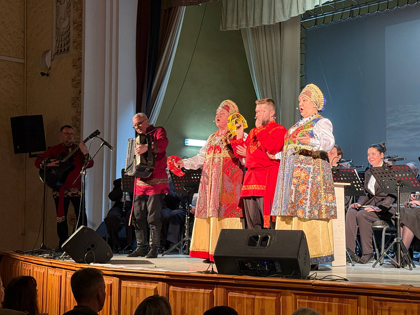 «Навсегда великая страна». Балтийск — фото 6