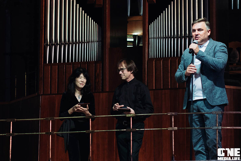 «Энигма Баха и русской души», 22 Июля 2022г. — фото 8