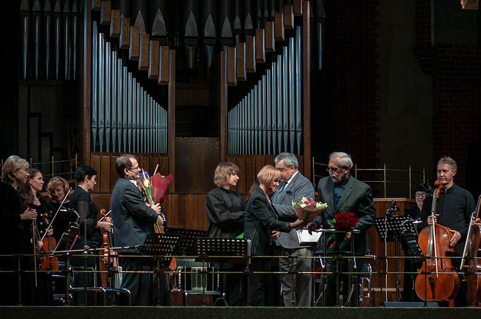 «МОСТЫ НАД ВРЕМЕНЕМ», 21 Мая 2021г. — фото 31