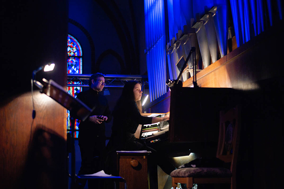 АВЕ МАРИЯ, 13 Февраля 2021г. — фото 10