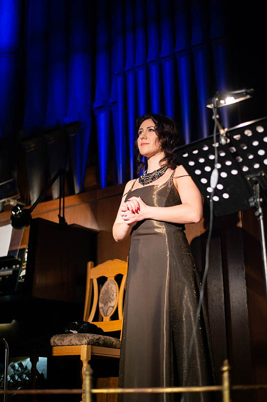 АВЕ МАРИЯ, 13 Февраля 2021г. — фото 46