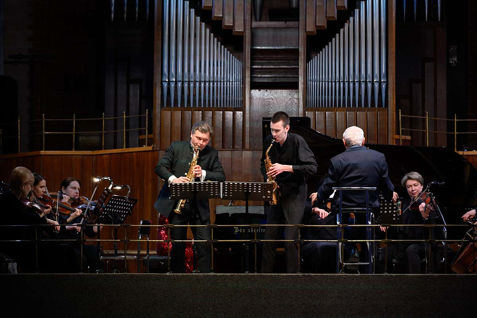 Триумфальные гастроли, 11 Марта 2023г. — фото 6