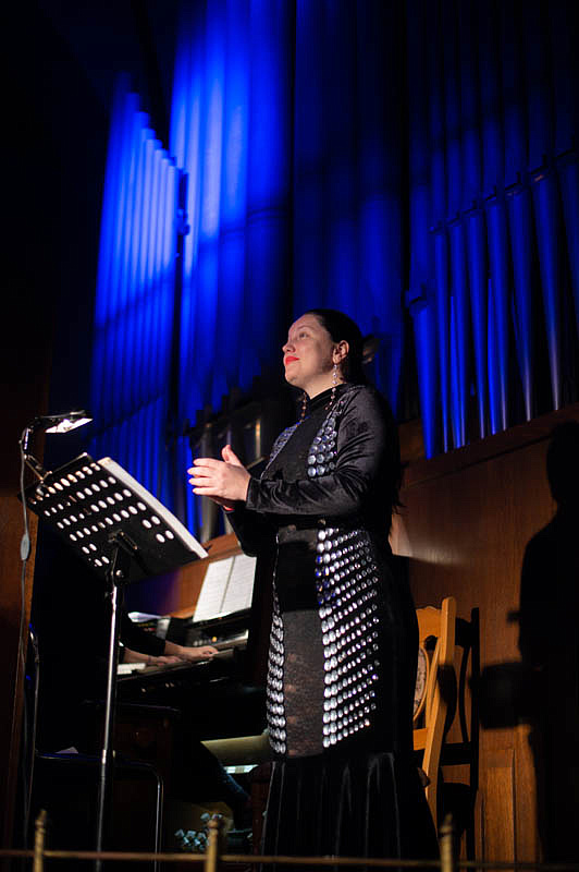 АВЕ МАРИЯ, 13 Февраля 2021г. — фото 24