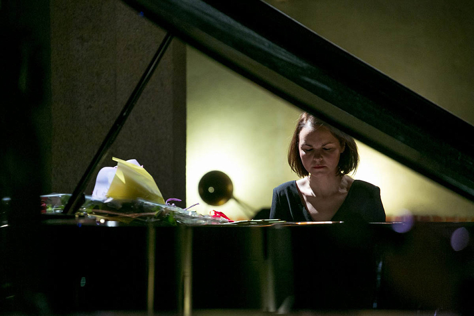 «Великие транскрипции» Анны Ушаковой, 22 Ноября 2020г. — фото 36