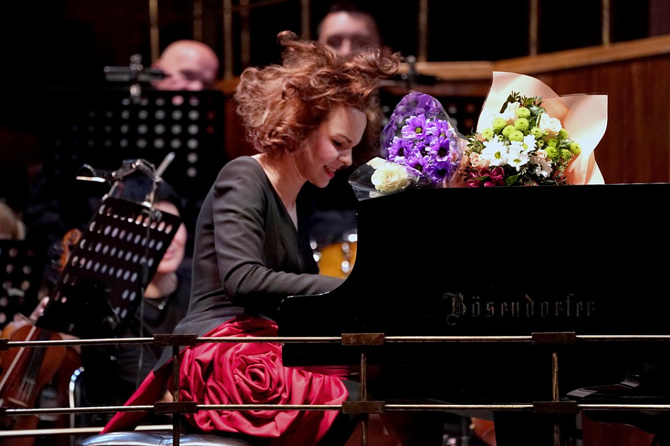 Ролдугин в Калининграде, 11 Ноября 2019г. — фото 62