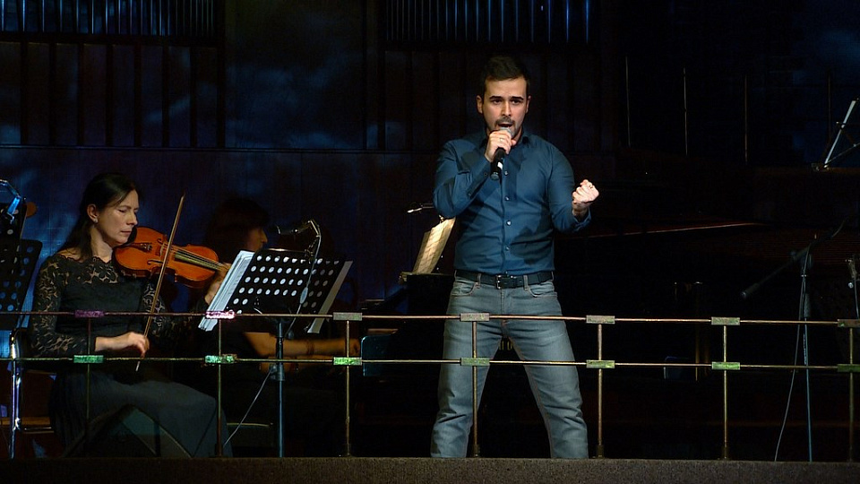 «THE BEATLES. QUEEN. МИРОВОЙ РОК. БОГЕМСКАЯ РАПСОДИЯ», 6 Февраля 2020г. — фото 7