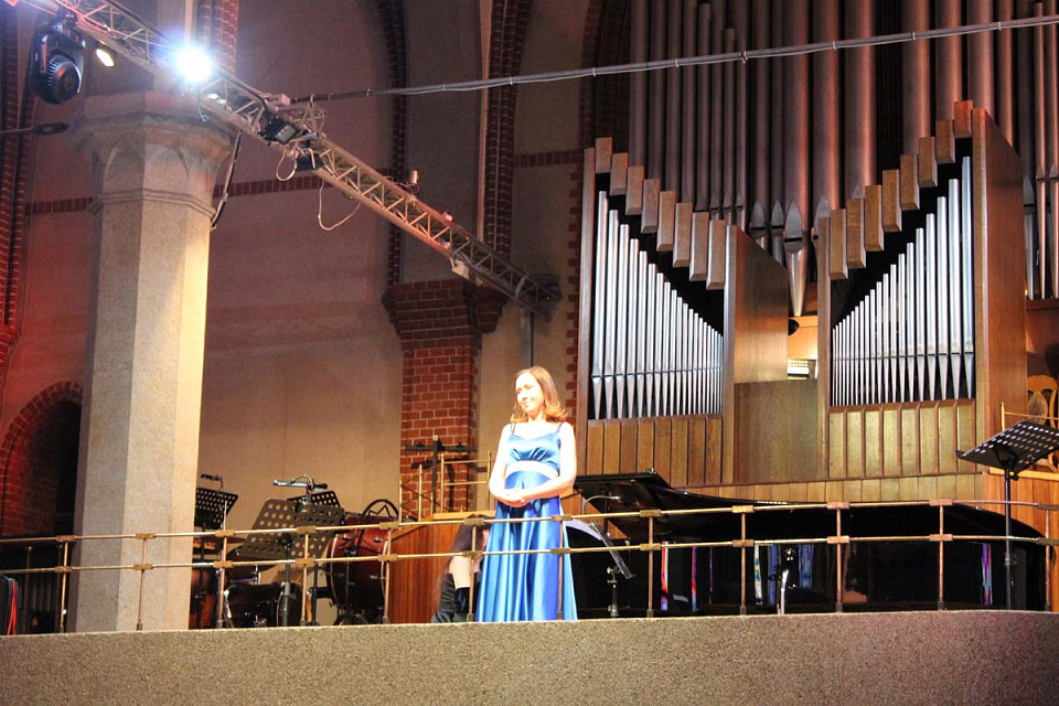 Концерт «ВЕРИСТЫ И НОВЫЙ СТИЛЬ ХХ» из абонемента программы филармонии «Молодежная академия искусств», 16 Мая 2024г. — фото 4