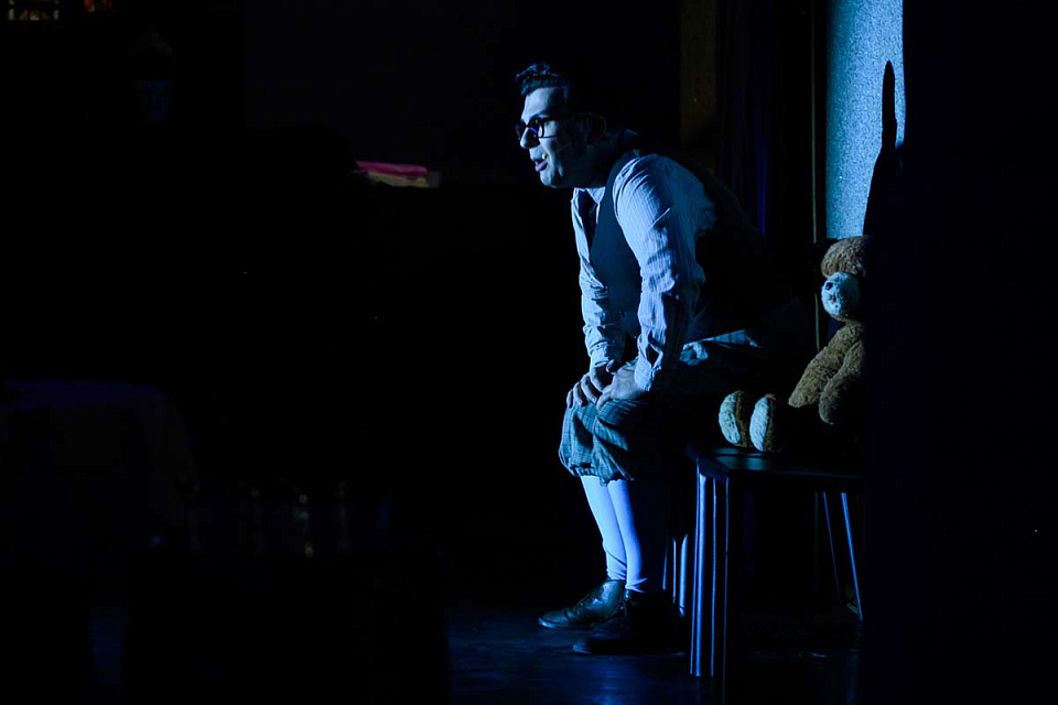 Премьера мюзикла «БРАК ПО ЗАВЕЩАНИЮ ИЛИ ОДНАЖДЫ В ИТАЛИИ» 2023/24, 28 Декабря 2023г. — фото 12