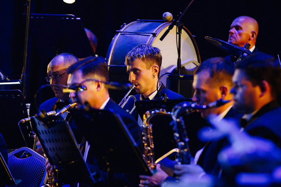 ТЕАТРАЛИЗОВАННОЕ ШОУ «МУЗЫКА КИНО», 4 Июня 2021г. — фото 46