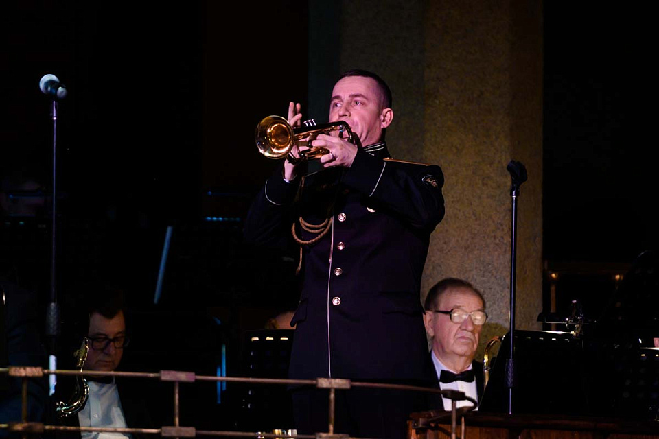 Концерт в рамках III Международного музыкального фестиваля Валерия Халилова, 28 Января 2024г. — фото 4