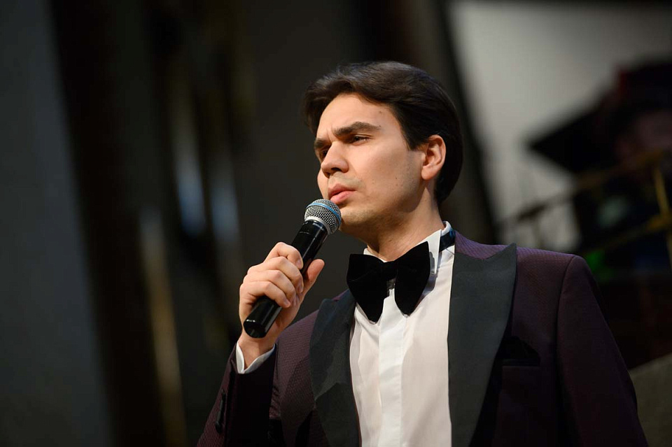 Концерт Оркестра штаба Ленинградского военного округа, 1 Декабря 2024г. — фото 3