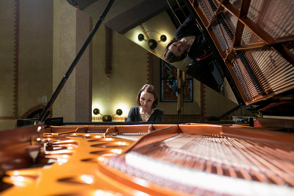 «Великие транскрипции» Анны Ушаковой, 22 Ноября 2020г. — фото 40