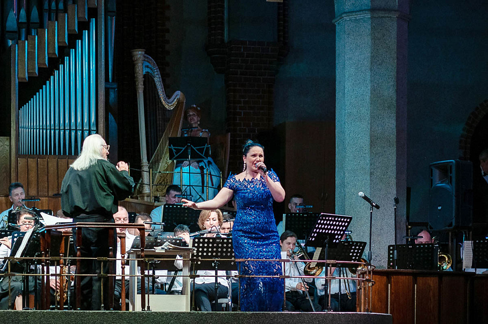 Концерт «Святая к музыке любовь» , 11 Июня 2021г. — фото 9