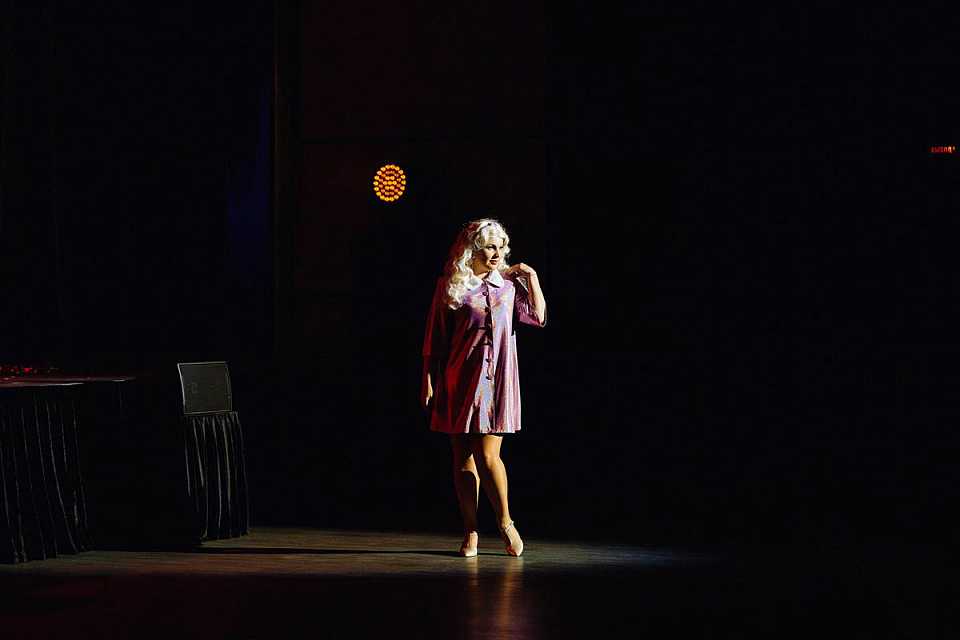 ТЕАТРАЛИЗОВАННОЕ ШОУ «МУЗЫКА КИНО», 4 Июня 2021г. — фото 122