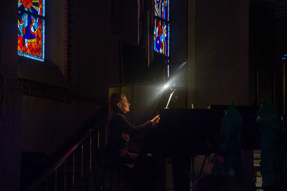 Басни Сергея Михалкова, 7 Марта 2021г. — фото 117