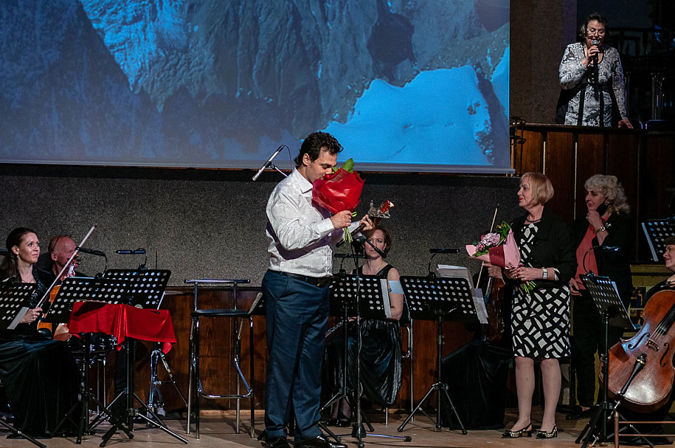 «АУТЕНТИЧНОСТЬ И СОВРЕМЕННОСТЬ: ЭТНИКА, ДЖАЗ, ФЬЮЖН», 30 Мая 2021г. — фото 26