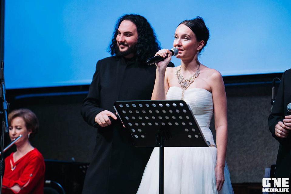 Праздничный концерт ко Дню народного единства, 4 Ноября 2022г. — фото 28