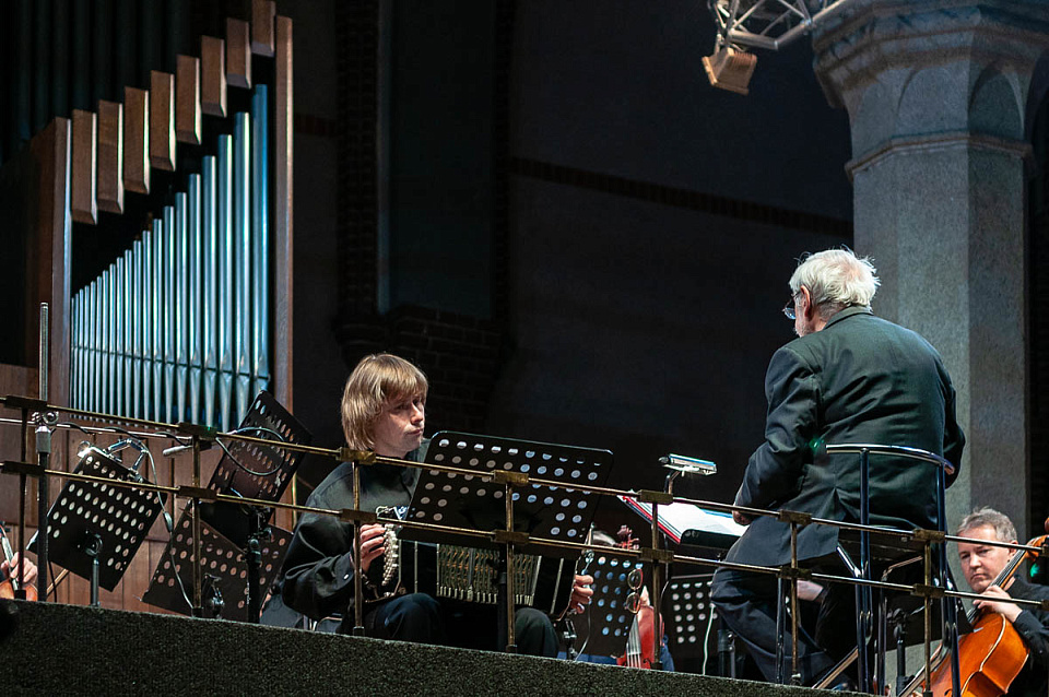 «МОСТЫ НАД ВРЕМЕНЕМ», 21 Мая 2021г. — фото 4