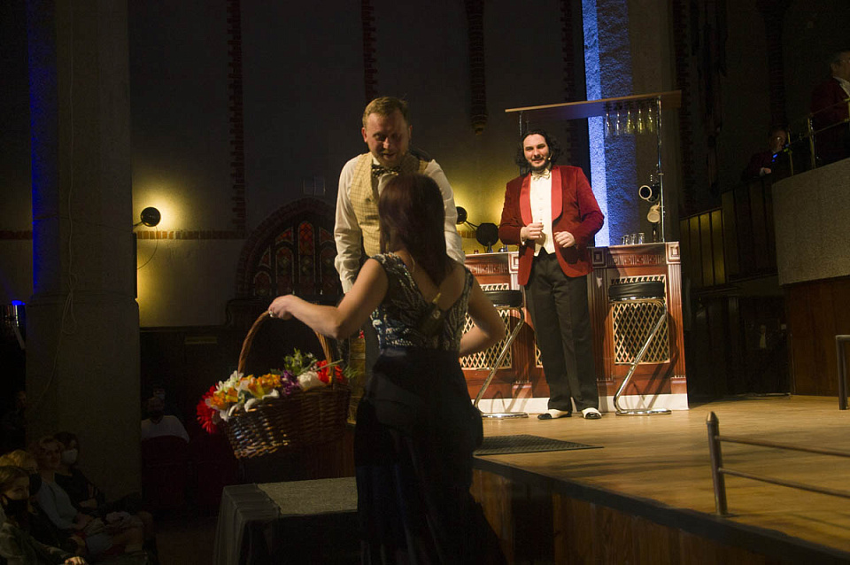 «Увидеть Париж и...полюбить», 7 Марта 2021г. — фото 69