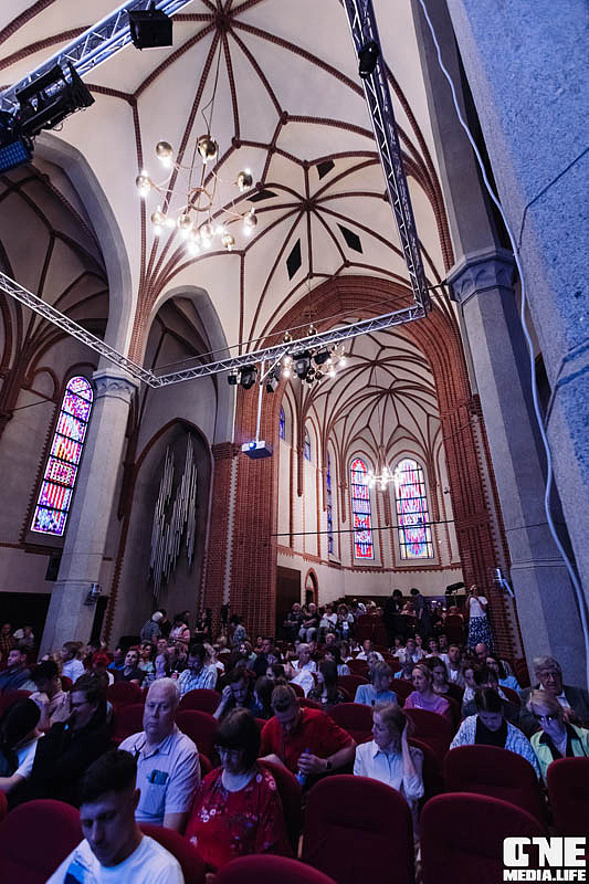 «Эпоха гениев: Бах, Гендель, Вивальди, Порпора», 23 Июля 2022г. — фото 2