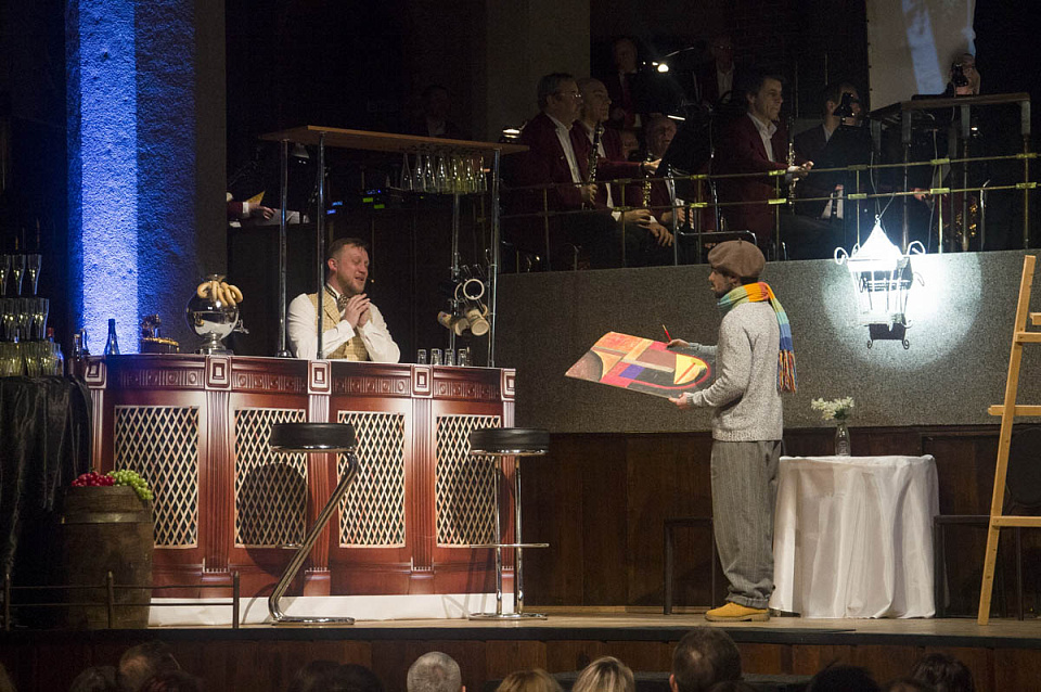 «Увидеть Париж и...полюбить», 7 Марта 2021г. — фото 143