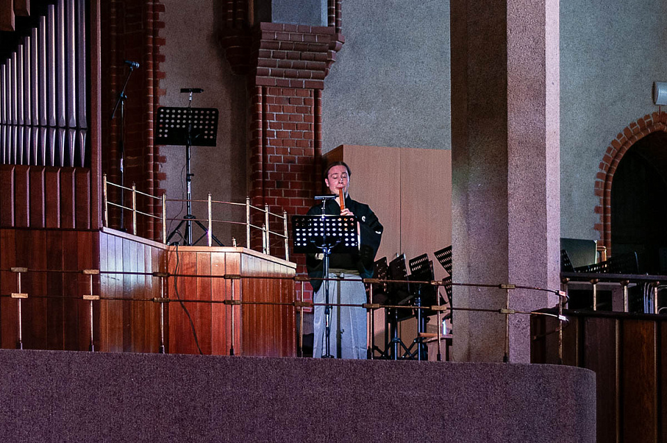 «ОТЗВУК ЧИСТОТЫ», 1 Мая 2021г. — фото 3