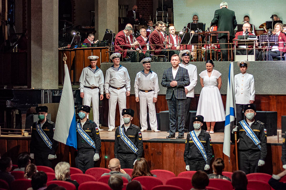 «МУЖЕСТВО, ДОБЛЕСТЬ И ЧЕСТЬ», 22 Февраля 2021г. — фото 129