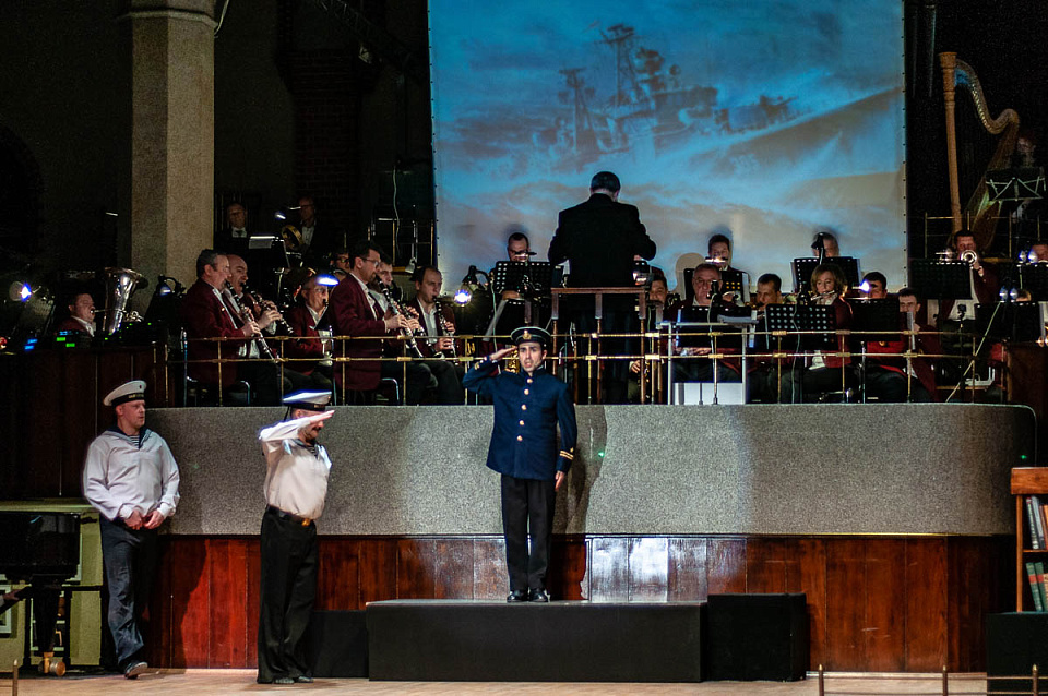 «МУЖЕСТВО, ДОБЛЕСТЬ И ЧЕСТЬ», 22 Февраля 2021г. — фото 102
