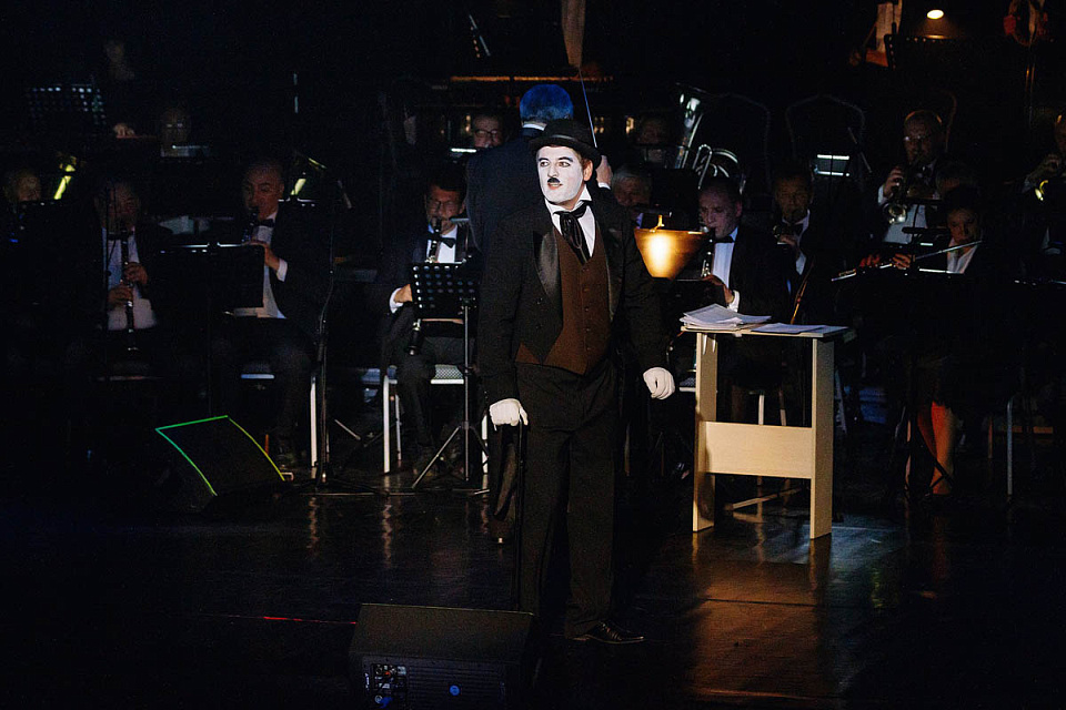 ТЕАТРАЛИЗОВАННОЕ ШОУ «МУЗЫКА КИНО», 4 Июня 2021г. — фото 13