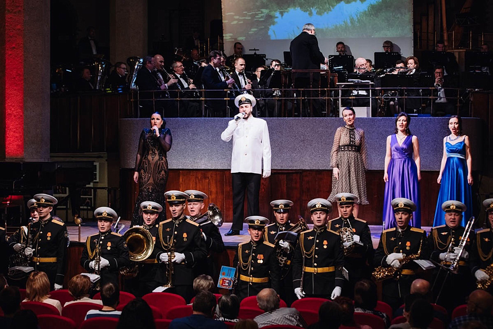 Память, музыка и откровение…, 24 Января 2022г. — фото 25