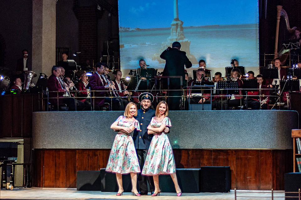 «МУЖЕСТВО, ДОБЛЕСТЬ И ЧЕСТЬ», 22 Февраля 2021г. — фото 94