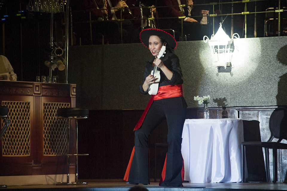 «Увидеть Париж и...полюбить», 7 Марта 2021г. — фото 144