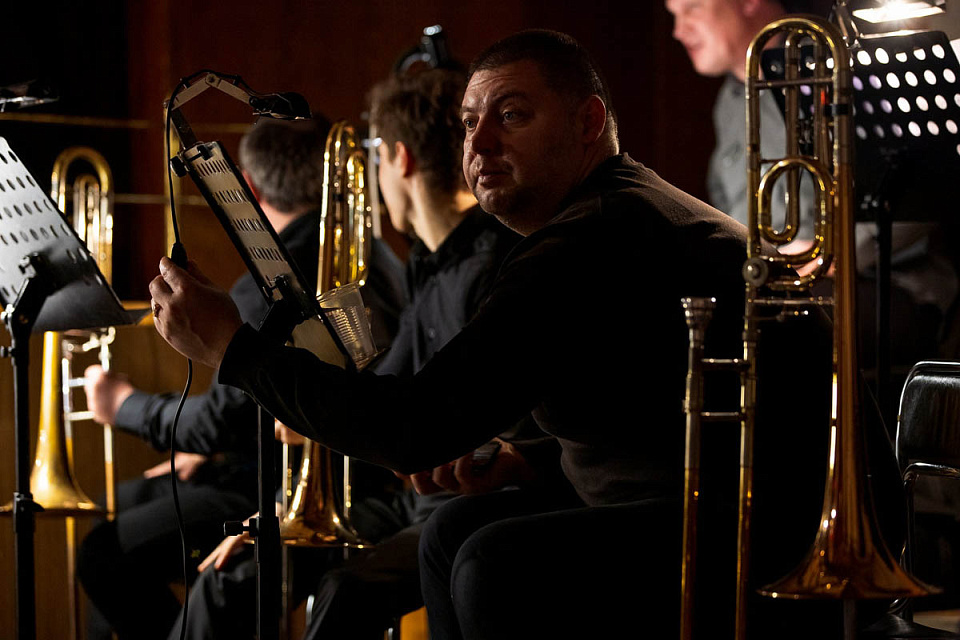 Международный фестиваль «Музыкальная весна». Открытие, 17 Марта 2021г. — фото 27