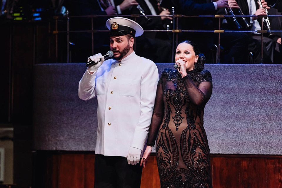 Память, музыка и откровение…, 24 Января 2022г. — фото 21